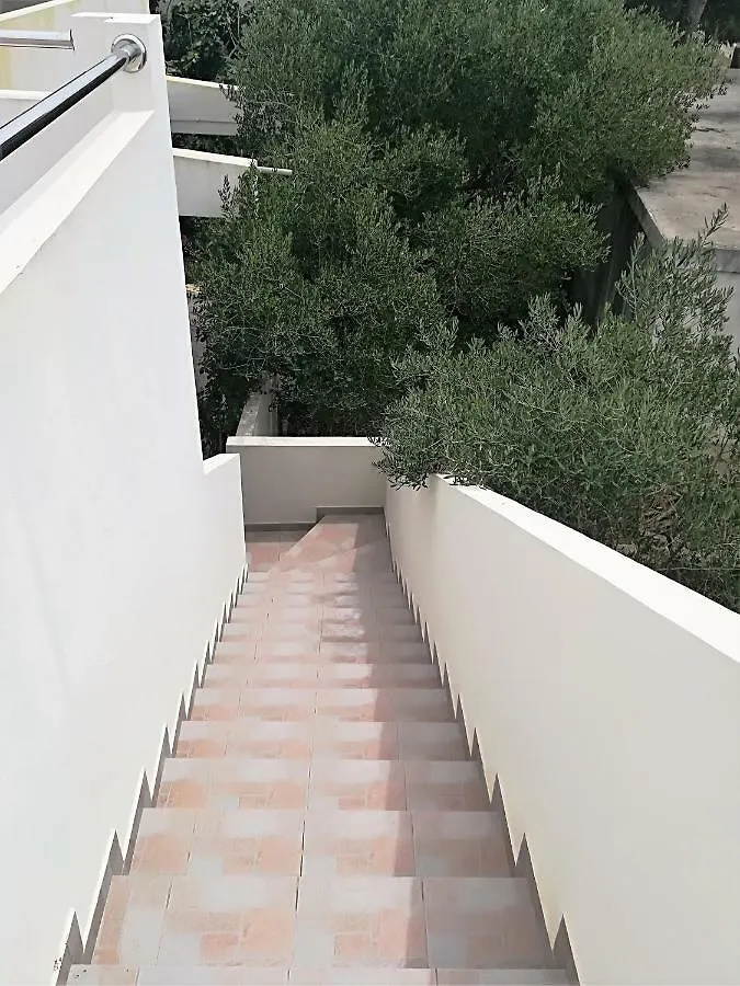 Apartman Rosanda Premuda 0*,