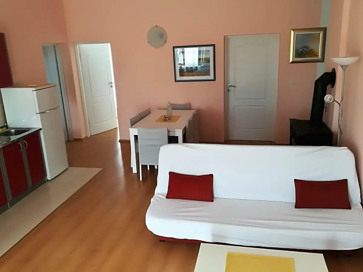 Apartman Rosanda Premuda Apartment