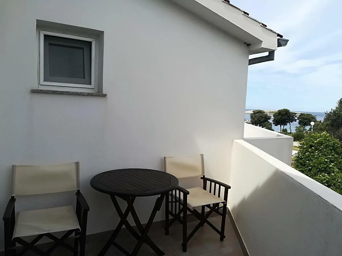 Apartment Apartman Rosanda Premuda Croatia