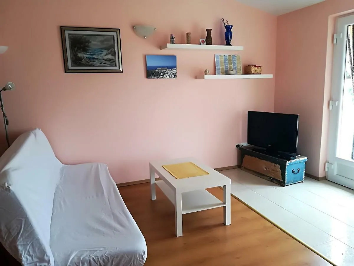 Apartment Apartman Rosanda Premuda