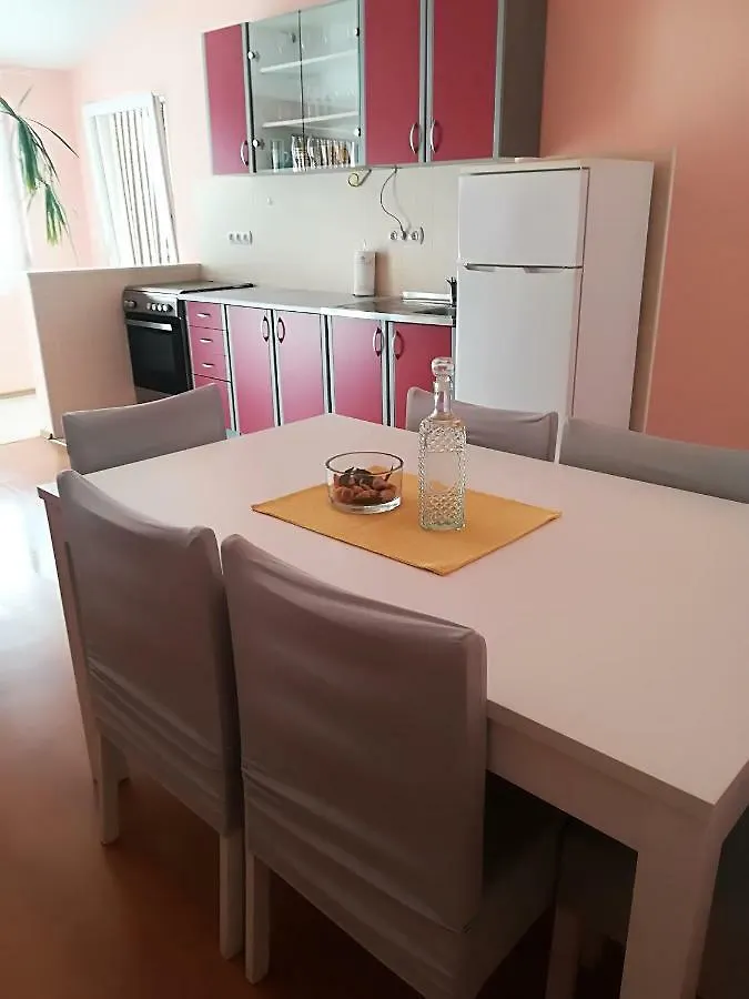 Apartman Rosanda Premuda