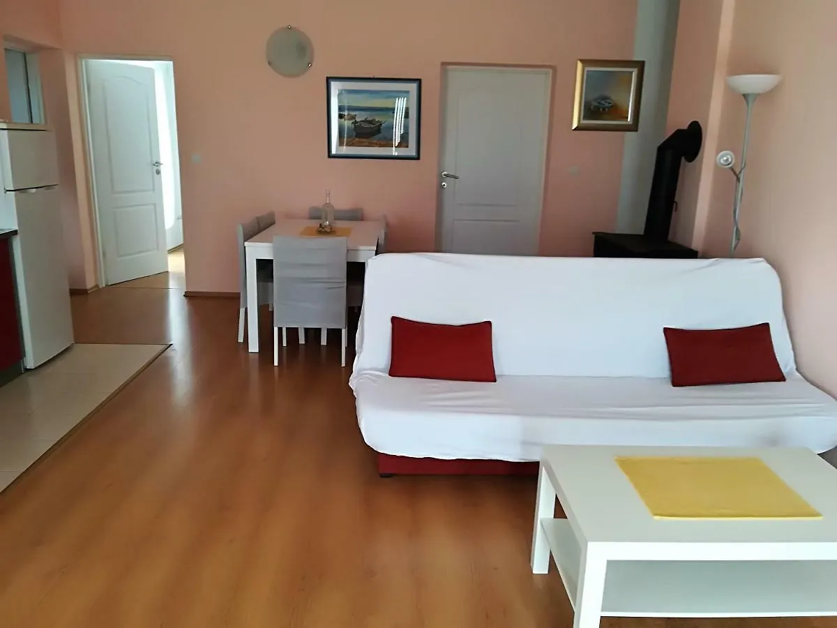 Apartman Rosanda Premuda 0*,