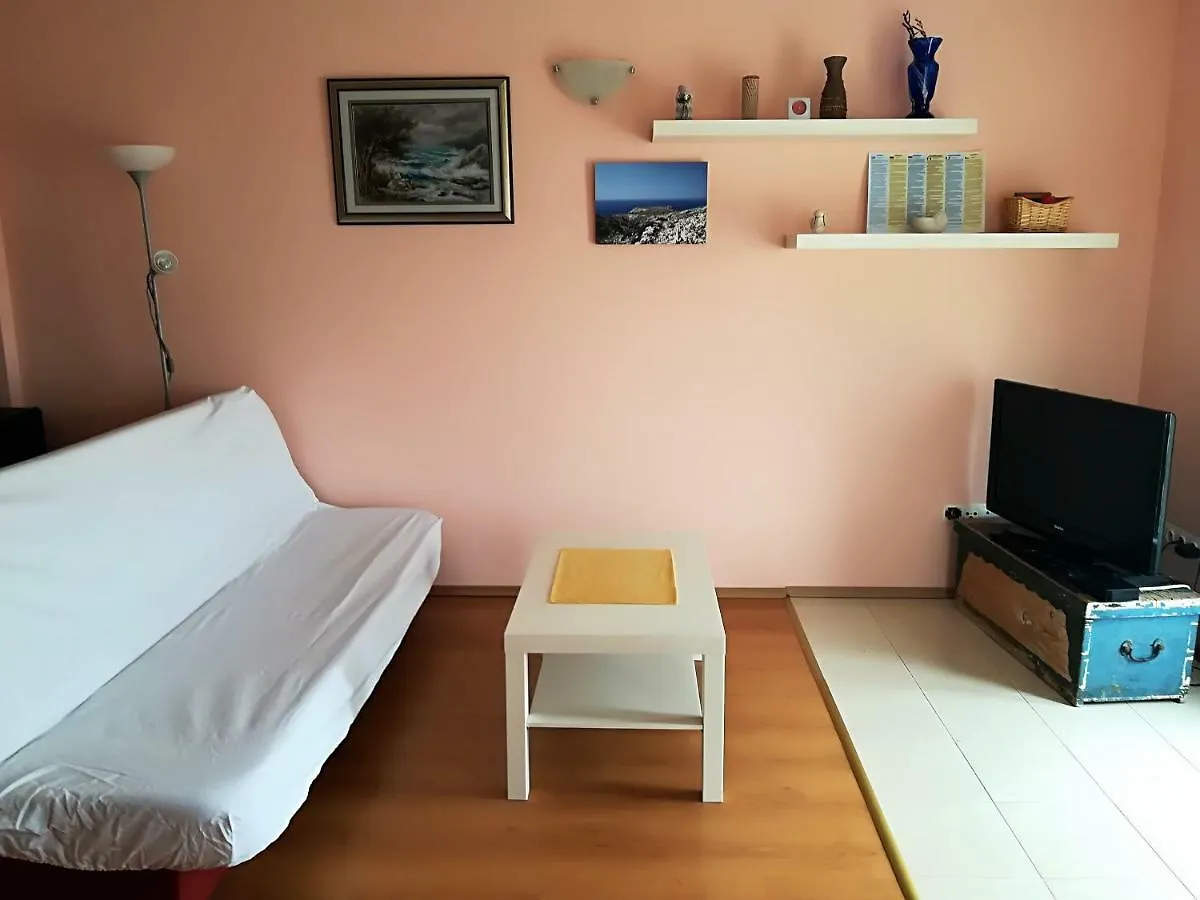 Apartman Rosanda Premuda Apartment
