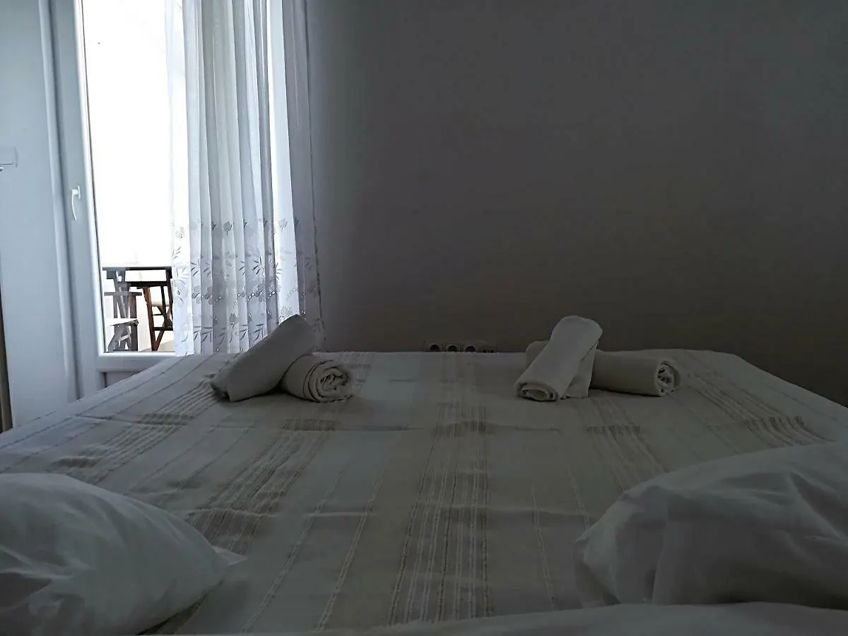 Apartman Rosanda Premuda