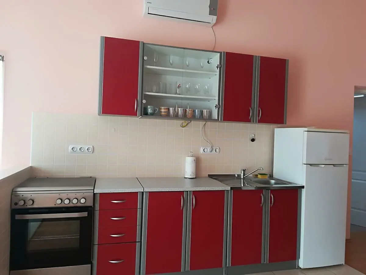 Apartman Rosanda Premuda