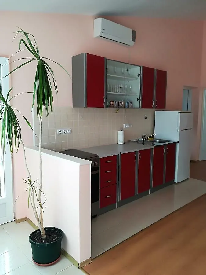 Apartment Apartman Rosanda Premuda