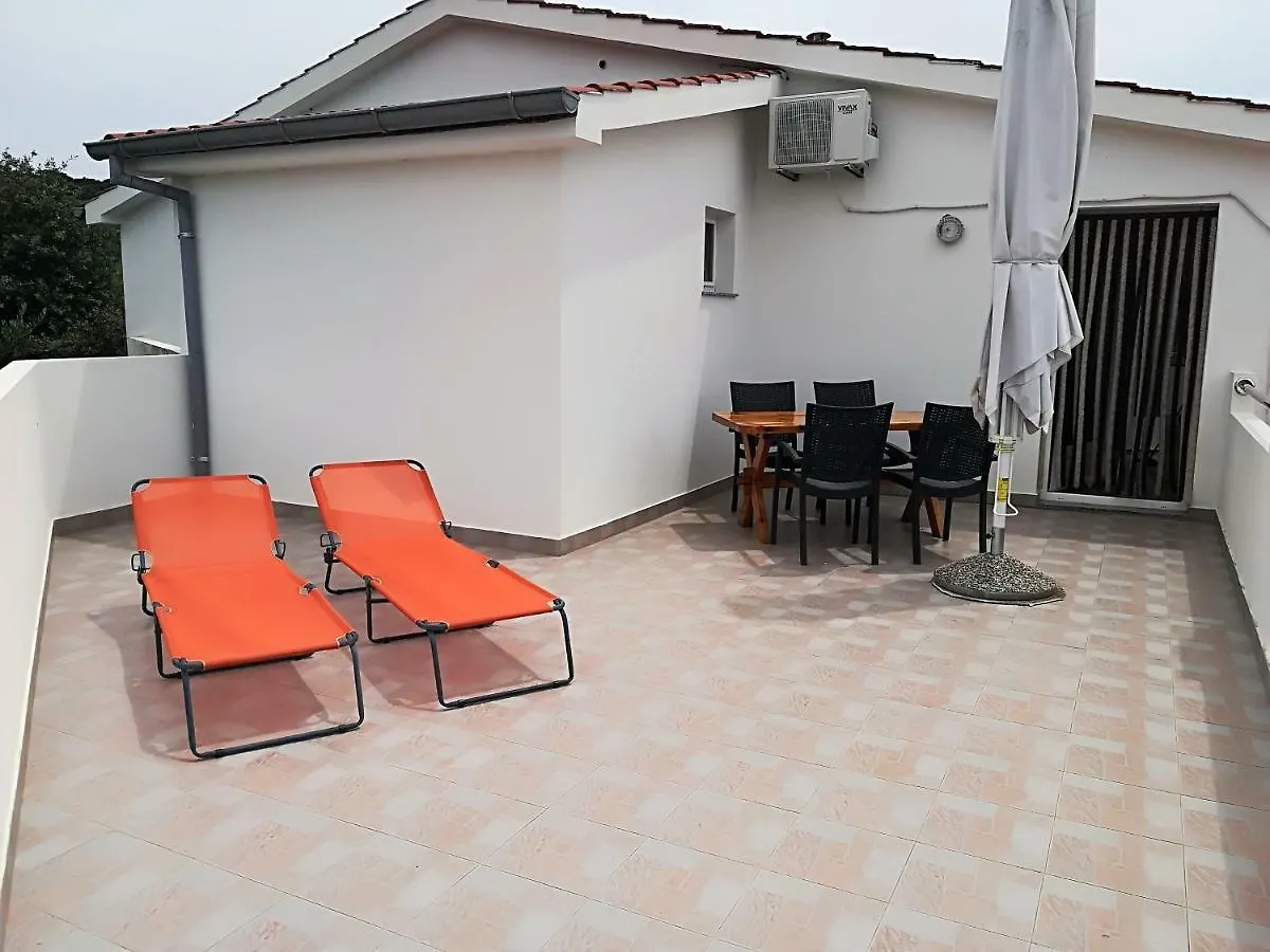 Apartman Rosanda Premuda Croatia