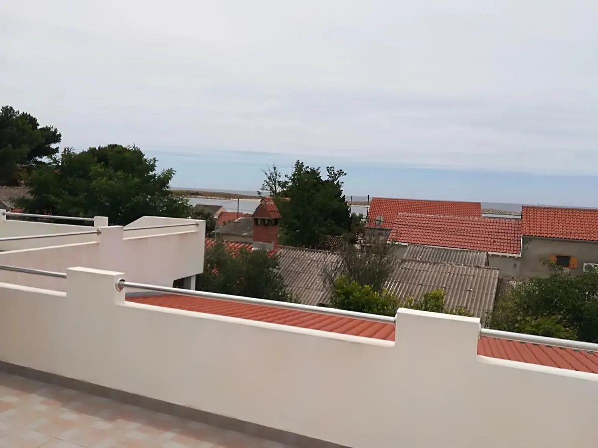 Apartment Apartman Rosanda Premuda Croatia