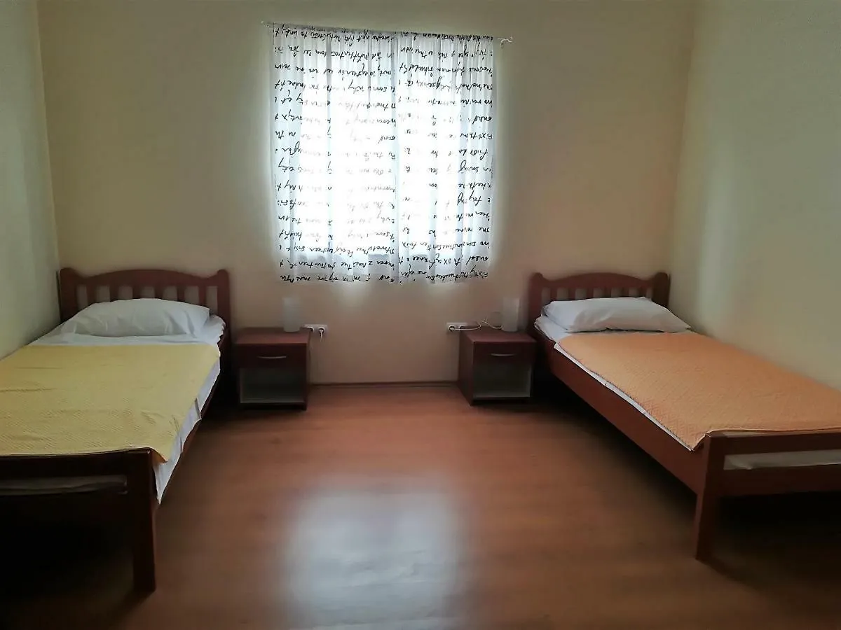 Apartment Apartman Rosanda Premuda