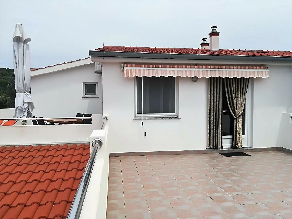 Apartman Rosanda Premuda Croatia