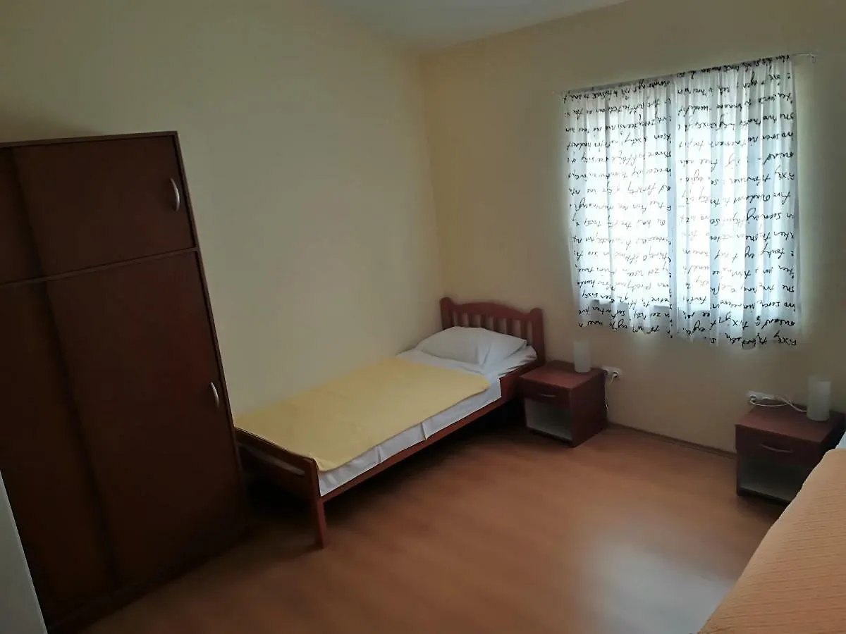 Apartman Rosanda Premuda 0*,  Croatia
