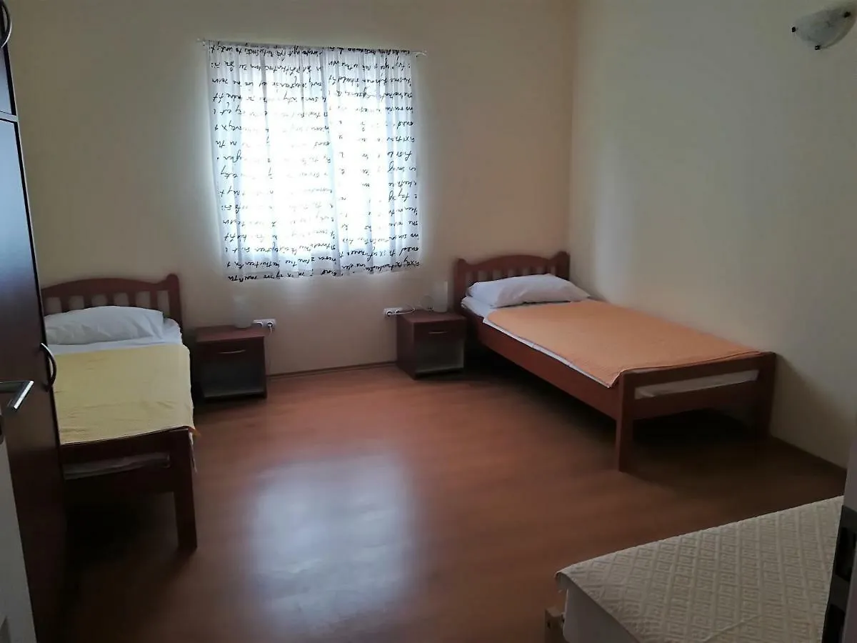 Apartman Rosanda Premuda